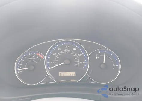 2011 Subaru Forester 2.5X Premium from USA, damaged, VIN JF2SHADC8BH735648